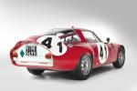 Alfa Romeo Giulia TZ 1963 года